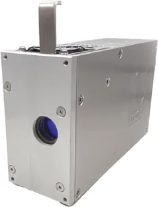 Oxford Lasers FireFLY500 laser illumination system