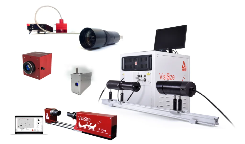 Oxford Lasers Imaging Systems
