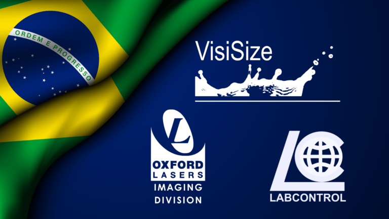 Labcontrol Brazil Distributor logos