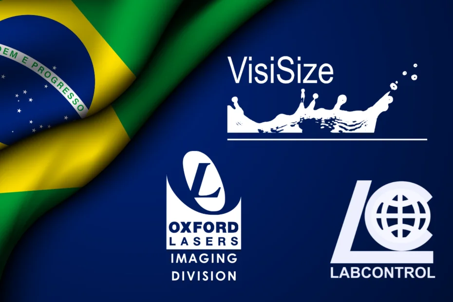 Labcontrol Brazil Distributor logos