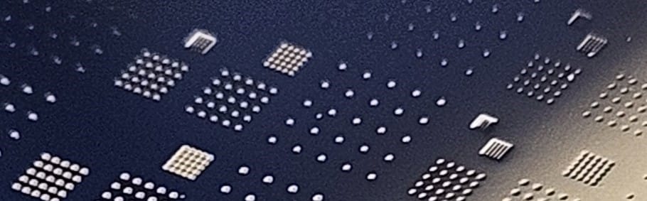 semiconductor interposer