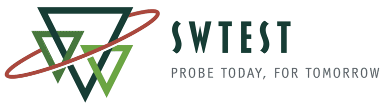 SWTest logo