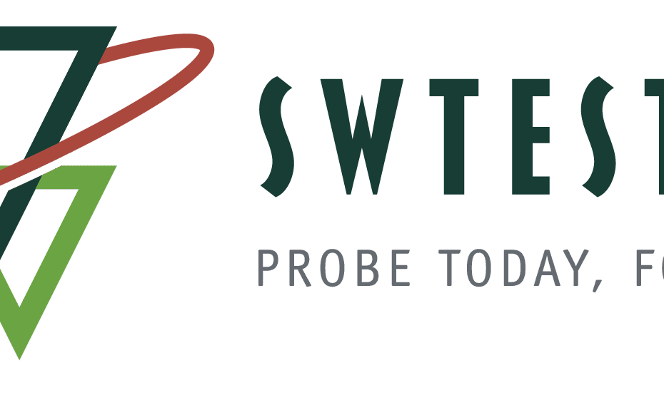 SWTest logo
