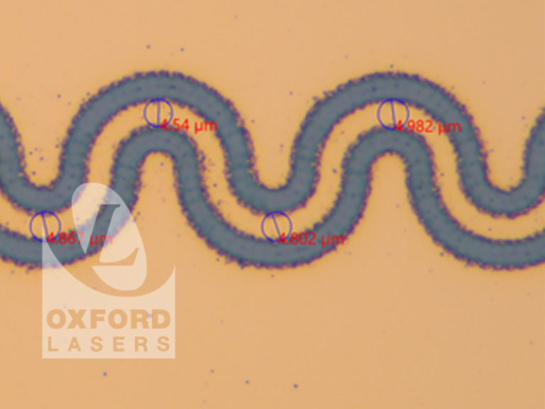 Laser Systems - A Series - Oxford Lasers